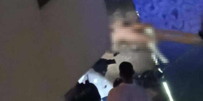 Vahşetin itirafı: 5. kattan attığı kadının bir de videosunu çekmiş!