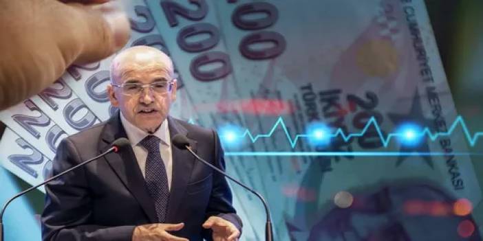 Faizler düşürülecek mi? Piyasalarda "köklü değişiklik" iddiasına bakan Şimşek'ten yanıt var!