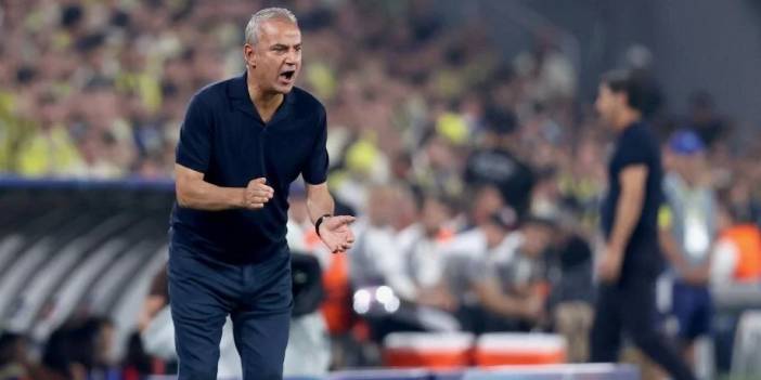 İsmail Kartal tezahüratlara dayanamadı: Asensio'yu 73. dakkada oyuna soktu!