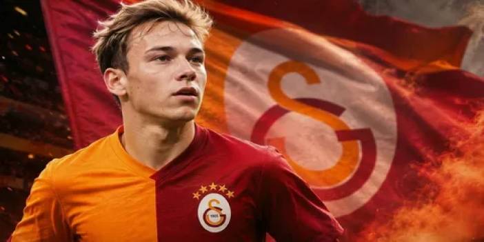 Galatasaray bombayı patlattı: Aleksey Batrakov'u getiriyor!