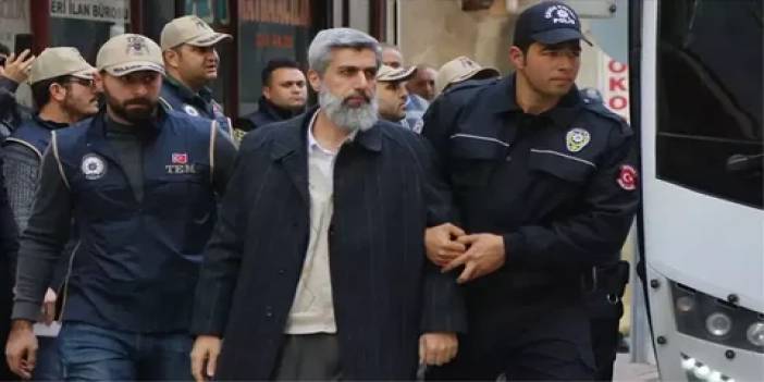 "Kuytulcular" operasyonunda son dakika: Alparslan Kuytul'un yeğeni bakın kim çıktı!