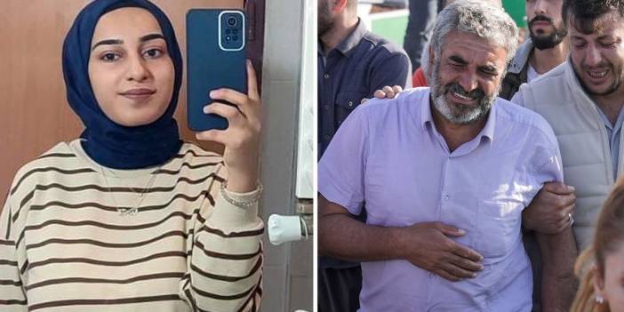 Rojin Kabaiş'in ölümüne ilişkin telefonundaki önemli detay ortaya çıktı!