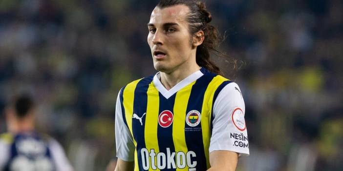 Fenerbahçe'de yeni kadro hazırlığı: Çağlar Söyüncü'nün yerine sürpriz isim!
