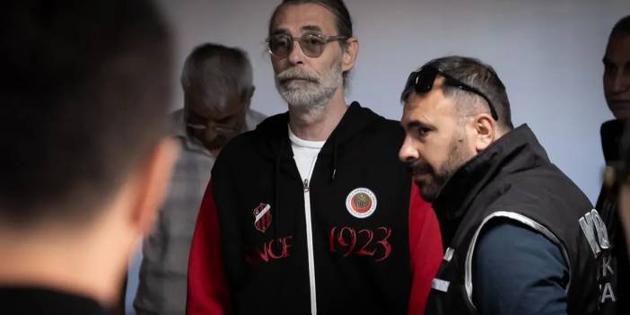 Erdal Beşikçioğlu siyaseti bırakıyor mu? İşte dikkat çeken ifade: Özgürlüğüme kavuşunca...