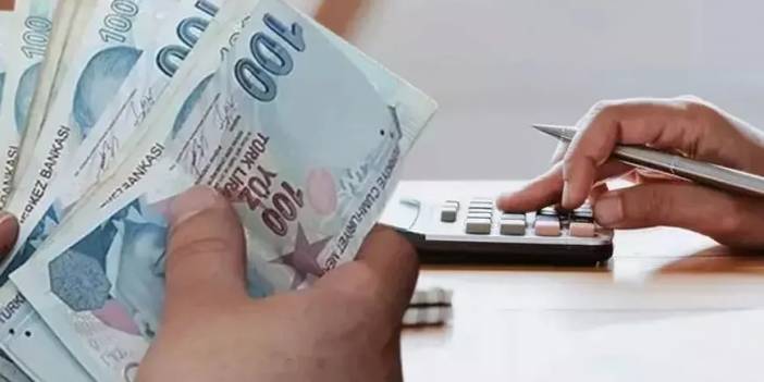 Kamu borçlarında esnafa nefes aldıracak yapılandırma: Son tarih 31 Ağustos!