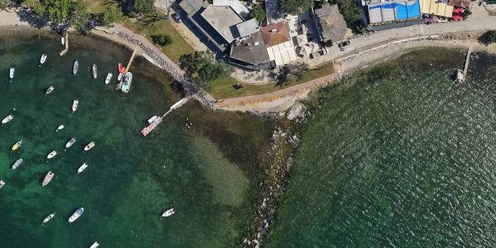 Tuzla’mızı hep birlikte güzelleştiriyoruz