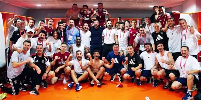 Orfa Yapı Pendikspor İlk Galibiyetini Zorlu Antalya Deplasmanından aldı: 3-2