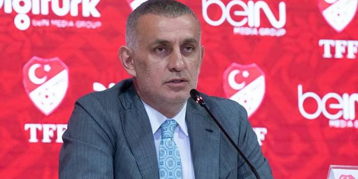 'Hatayı affetmem' demişti! Hacıosmanoğlu yeni sezonda hata yapan hakemlere ceza verecek mi?