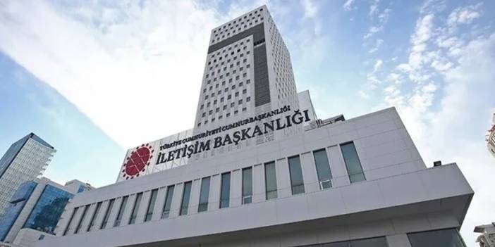 DMM'den uyarı: Psikolojik harekât stratejisi devreye sokulmaya çalışılıyor