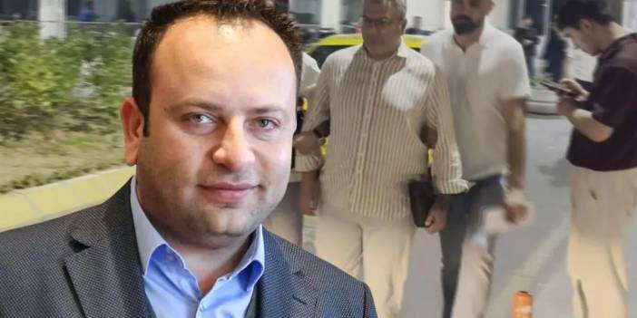 Cem Küçük soruşturmasında aranan İsmail Çanak teslim oldu: Bildiklerimi anlatacağım