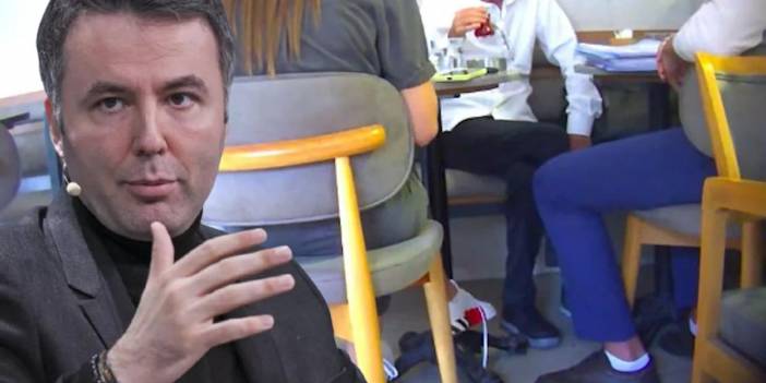 Mehmet Akif Ersoy'a tahliye vadedip rüşvet isteyen 4 kişiye suçüstü!
