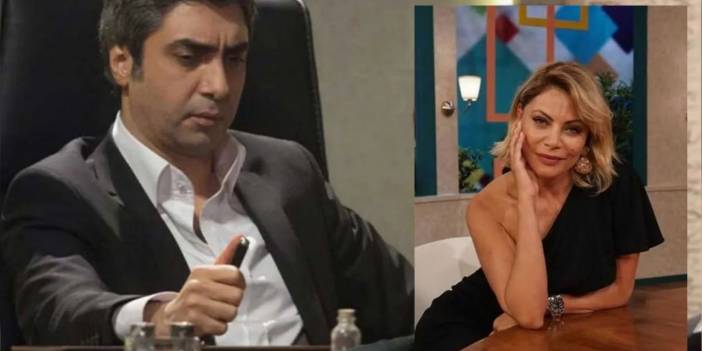 Yıllar sonra Seray Sever'den Kurtlar Vadisi’nin Polat'ını kızdıracak itiraflar: “Perişan Oluyorduk!”