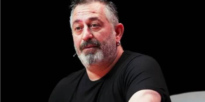 Ünlü komedyen Cem Yılmaz'dan kötü haber: Apar topar hastaneye kaldırıldı! Cem Yılmaz'a ne oldu?