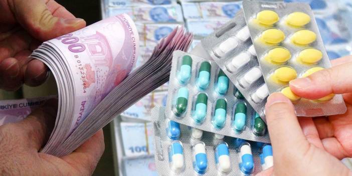 Resmi Gazete' de yayımlandı: İlaç fiyatlarında yeni düzenleme!