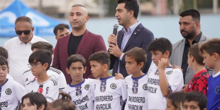 Tuzla’da 30 Ağustos Zafer Kupası sahiplerini buldu