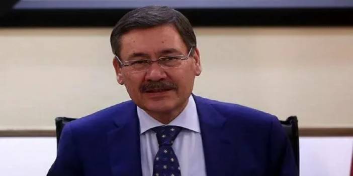 Melih Gökçek'ten hakkındaki iddialara yönelik açıklama: Paranın kaynağı...
