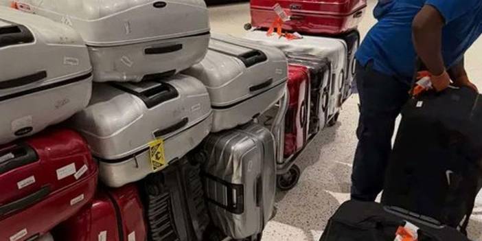 ABD'ye 16 valizle dönen Milli yıldızmız gündem oldu: O valizlerin içinde ne var?