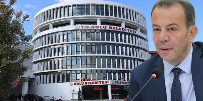 Bolu Belediyesi'nde skandallar bitmiyor: Çalıştırmadıkları hizmet araçlarına ödeme yapan 22 şüpheli gözaltında!