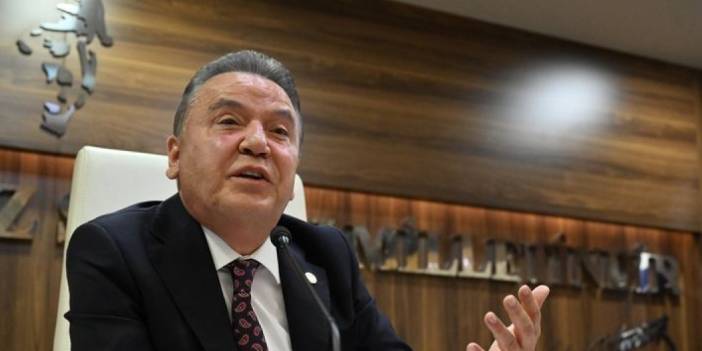 Daha neler çıkacak! Muhittin Böcek hakkında skandal "Grup halinde cinsel ilişki" iddiası!