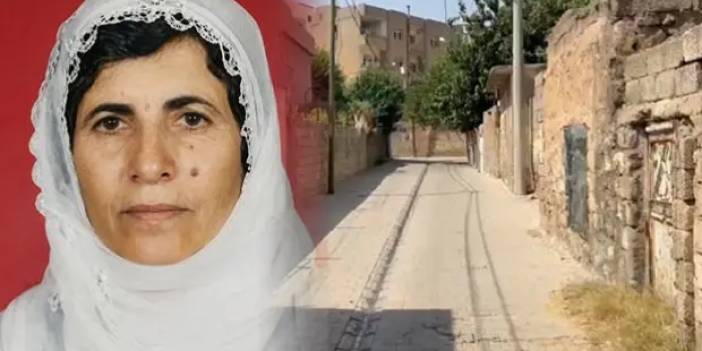 Mardin'de maskeli haydutlar ev bastı: 70 yaşındaki kadını ağır yaralayarak altınları alıp kaçtılar!