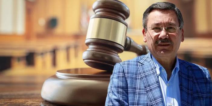 Melih Gökçek, Ankara Cumhuriyet Başsavcılığı tarafından ifadeye çağrıldı!