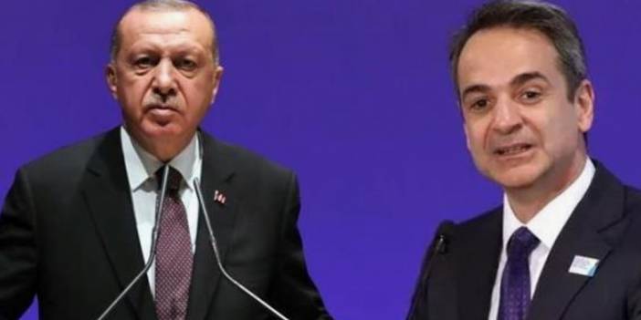 Cumhurbaşkanı Erdoğan'dan Yunanistan çıkışı: Girdiği yanlış yoldan dönmeli!...