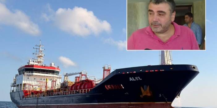 Marmara'da batan gemiden haber var: 10 denizcinin kimlikleri belli oldu! Gemi sahibinden ilk açıklama!