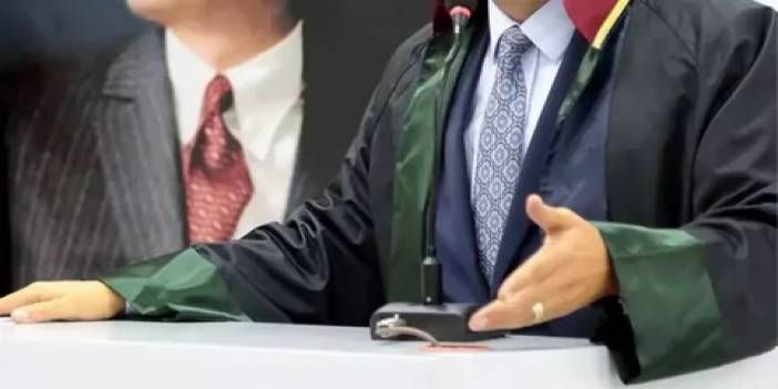 Bakan Gürlek, vatandaşları mağdur eden avukatları mercek altına aldı: 31 avukat hakkında gözaltı kararı!