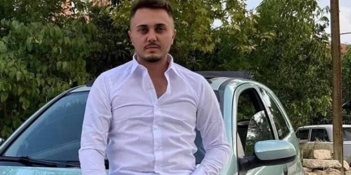 Burdur'dan yürekleri yakan haber: Düğünün hazırlığı yapan genç feci şekilde can verdi!