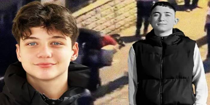 Atlas Çağlayan davasında karar çıktı: Sanığa 18 yıl 10 ay hapis cezası!