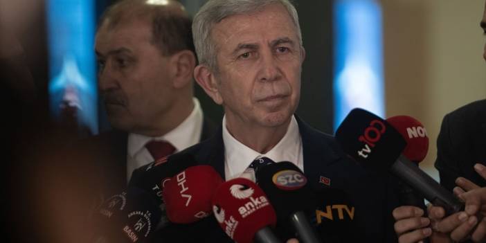 Mansur Yavaş, CHP'nin 103'üncü kuruluş yıl dönümüne katılacak mı? İşte dikkat çeken karar!