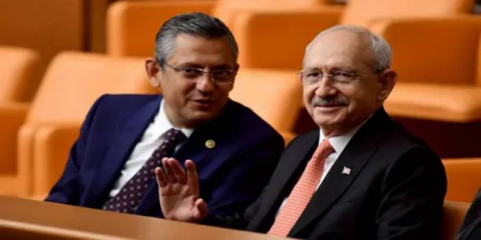 Yeni Parti'ye giden pişman mı oluyor? 6 vekil CHP'ye dönmek istiyor...