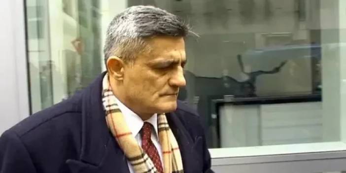 Cezaevi'nde zehirlendi mi? Kaşif Kozinoğlu için feth-i kabir kararı...