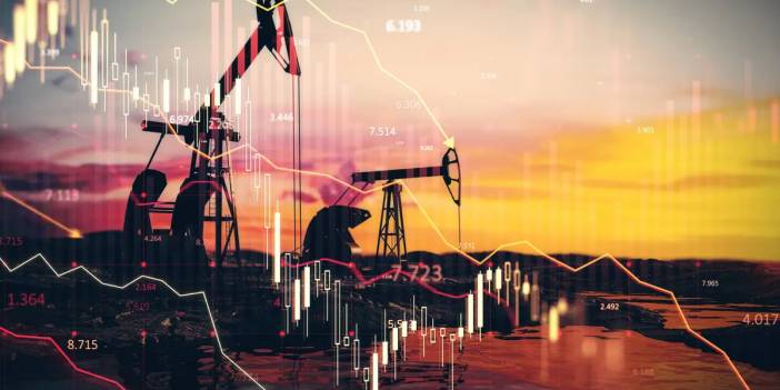 Petrol 7 haftanın zirvesini gördü: Goldman Sachs'tan 120 dolar uyarısı