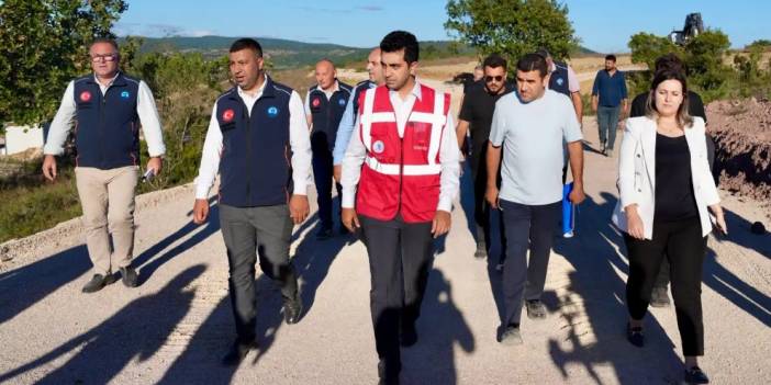 Tuzla’da patili dostlar için yapılan merkezde sona yaklaşıldı