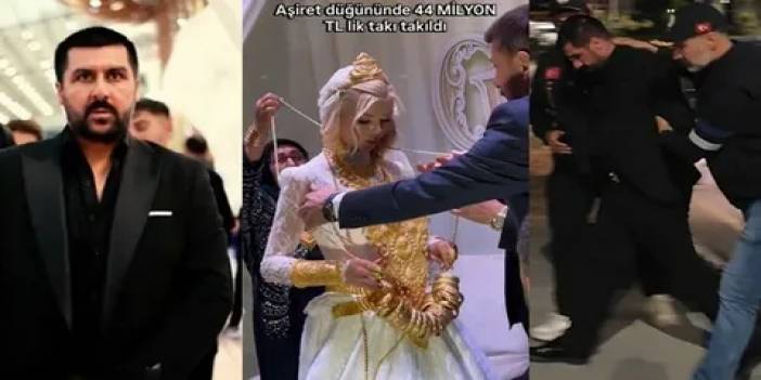 Bakan Gürlek'ten son dakika 'Vanlı Kara Haydar' açıklaması!