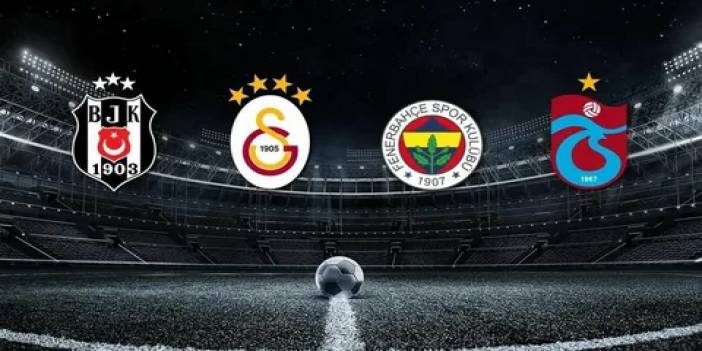 Galatasaray-Fenerbahçe derbisinin tarihi belli oldu!