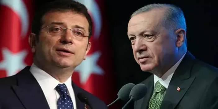 Erdoğan-Yavaş görüşmesine İmamoğlu'ndan ilk yorum bakın ne oldu?