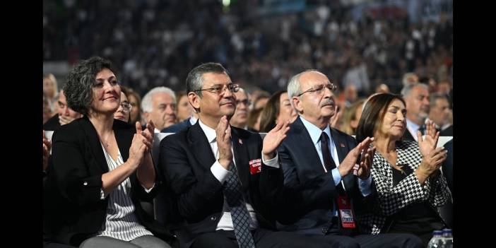 CHP’nin kurultay davasına erteleme kararı!