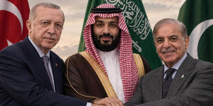 Pakistan harekete geçti: Mekke Anlaşması'nı uygulama zamanı geldi