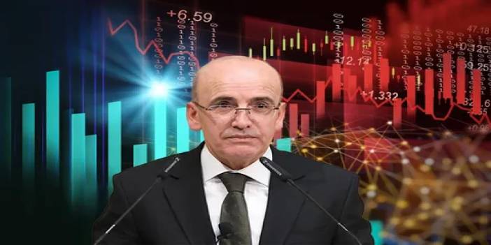 Bakan Şimşek'ten kriz sonrası ilk açıklama: Borsada ve piyasada yapısal sorun yok...