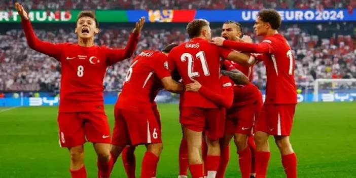 A Milli Takım'ın Uluslar Ligi kadrosu belli oldu: 4 isim ilk kez katılacak...