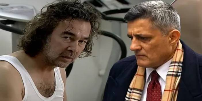 Kozinoğlu soruşturmasında son dakika: Kurtlar Vadisi'ndeki "Kazım Kaşifoğlu" ifadeye çağrıldı