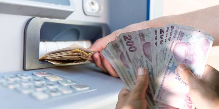 Bankalar yarışta, kesenin ağzı açıldı! Emekliler için son 8 gün