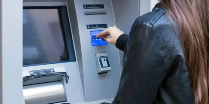 ATM'lerde yeni bir dönem: Türkiye dahil birçok ülkede yaygınlaşmaya başladı