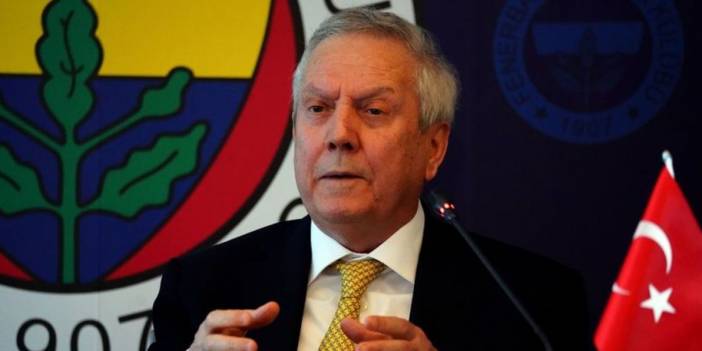 Fenerbahçe'de yönetimi toplanıyor: Aziz Yıldırım pazar günü bomba açıklamalar yapmaya hazırlanıyor!