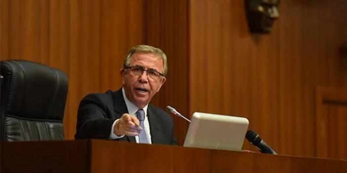 Mansur Yavaş neden istifa etti? AK Parti'ye mi katılacak? Bizzat açıkladı