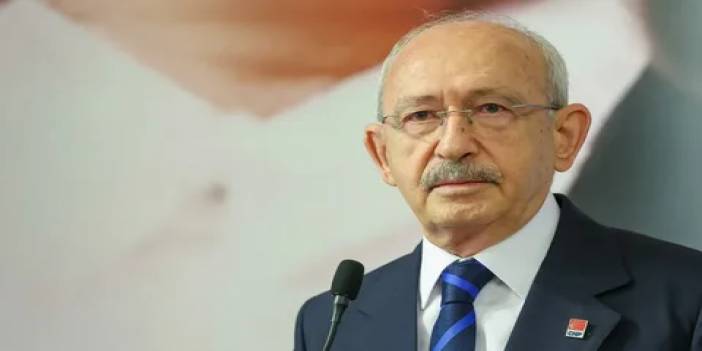 Mansur Yavaş'ın istifasına Kılıçdaroğlu'ndan ilk yorum geldi!