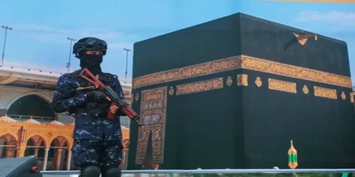 Suudi Arabistan acil durum ilan etti: Mekke ve çok sayıda bölgede saldırı uyarısı!