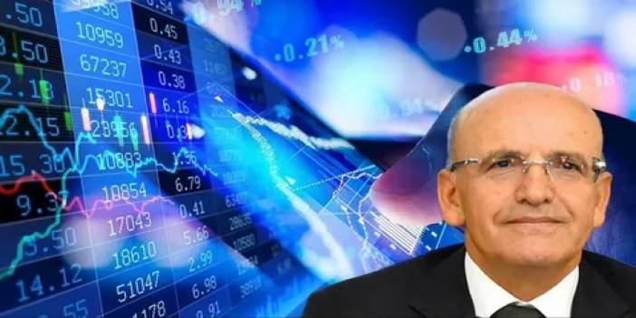Bakan Şimşek'ten son dakika fon açıklaması: Piyasa bozucu işlemlere karışanlara yönelik...